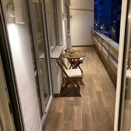 Apartment Crown Three Bedroom