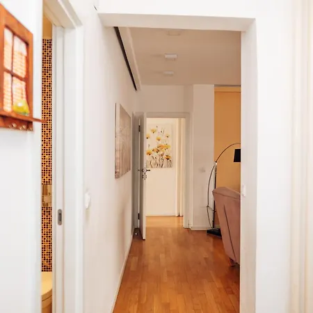 Crown Three Bedroom