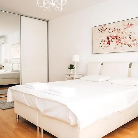 Crown Three Bedroom Apartment