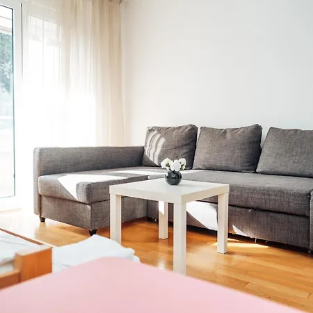 Crown Three Bedroom *