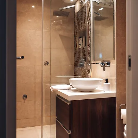 Crown Three Bedroom * Belgrade