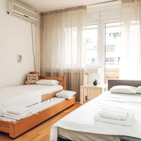 Crown Three Bedroom