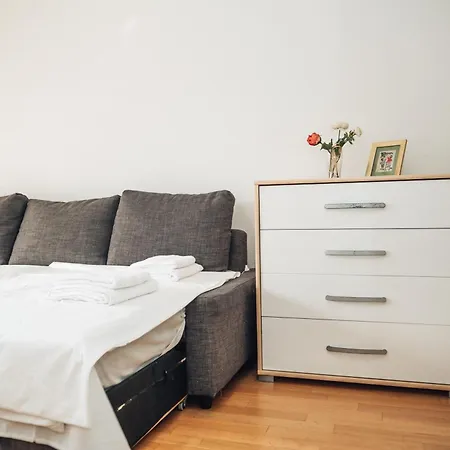 Crown Three Bedroom Apartment