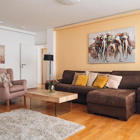 Crown Three Bedroom