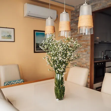 Crown Three Bedroom Belgrade