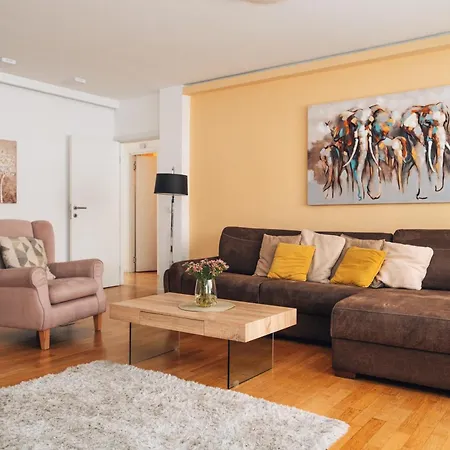 Crown Three Bedroom