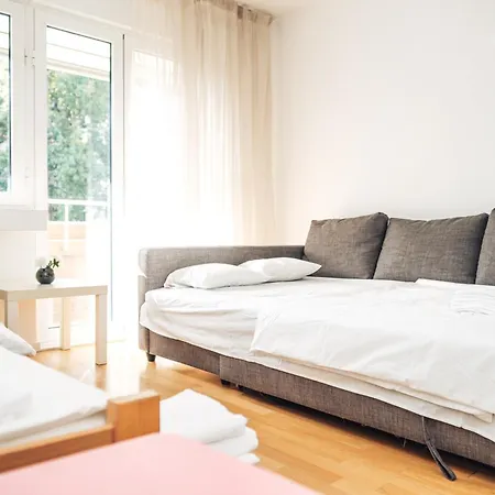 Crown Three Bedroom Apartment