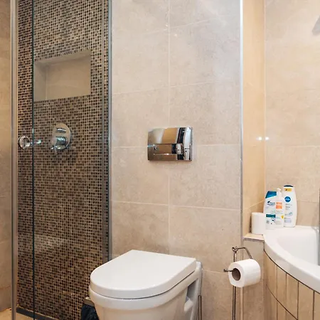 Apartment Crown Three Bedroom *