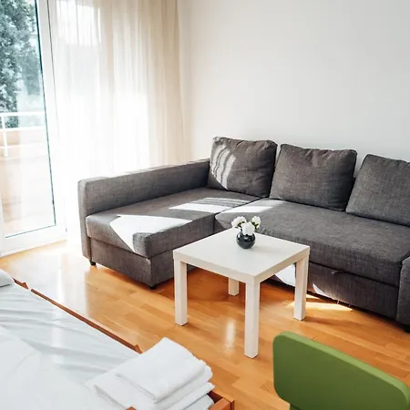 Crown Three Bedroom