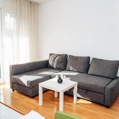 Crown Three Bedroom Apartment